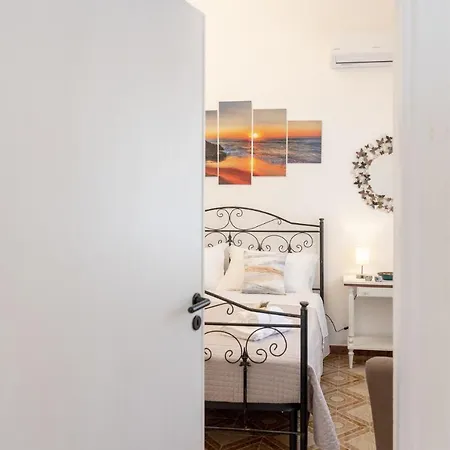 Vakantiehuis Gina Capilungo