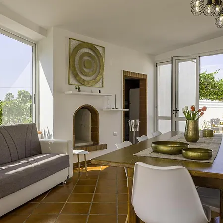 Gina Vakantiehuis Capilungo