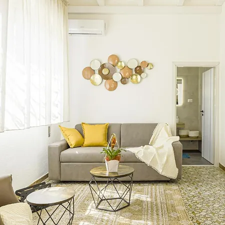 Gina Vakantiehuis Capilungo