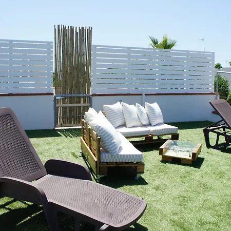 Gina Vakantiehuis Capilungo