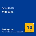Gina Casa vacanze Capilungo