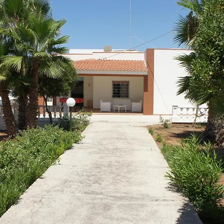 Gina Casa vacanze