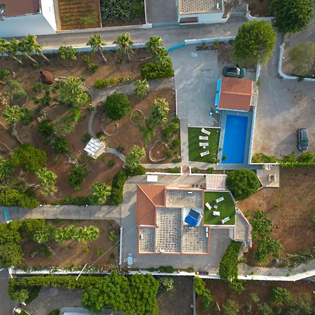 Gina Holiday home Capilungo