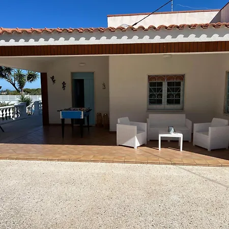 Gina Casa vacanze
