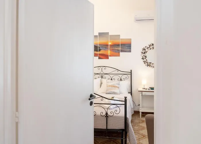 Holiday home Gina Capilungo