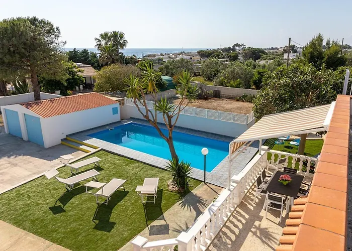 Gina Holiday home *
