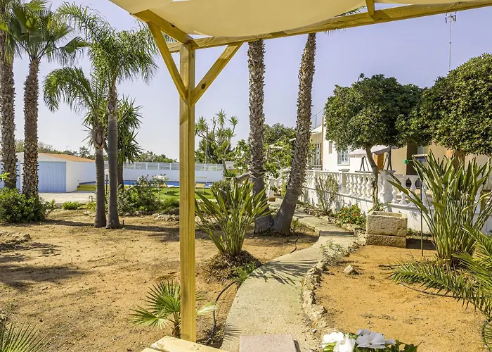 Gina Holiday home *