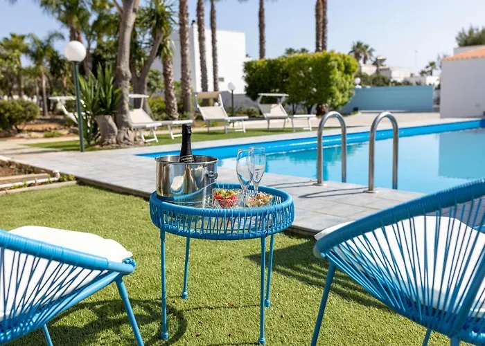 Gina Holiday home *