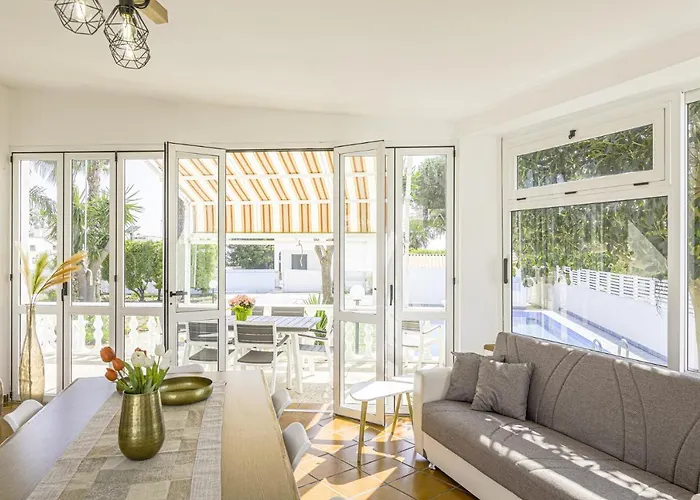 Gina Holiday home *