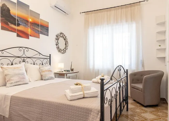 Gina Hébergement de vacances