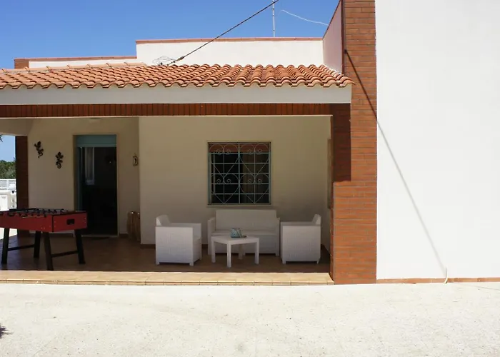 Holiday home Gina *