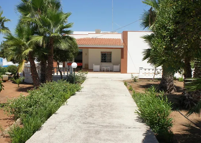 Gina Holiday home