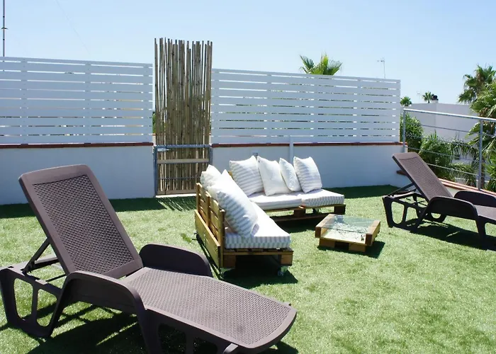 Gina Holiday home Capilungo
