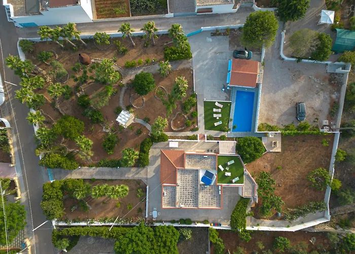 Gina Holiday home Capilungo