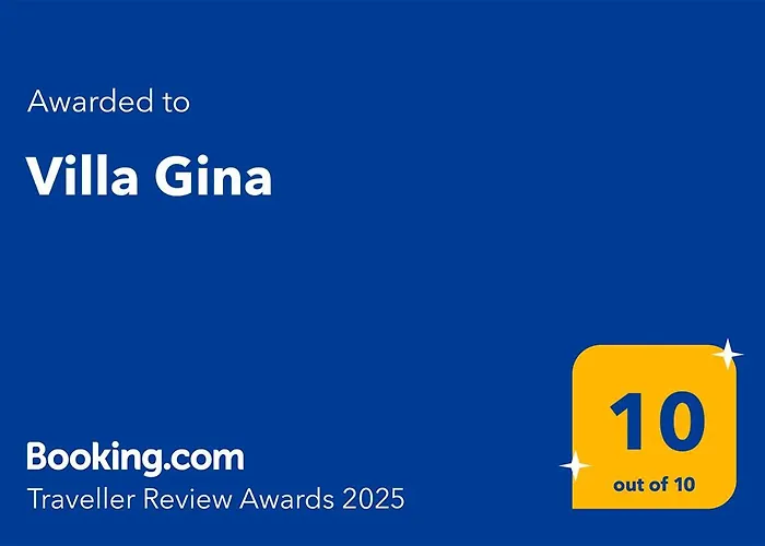 Gina *